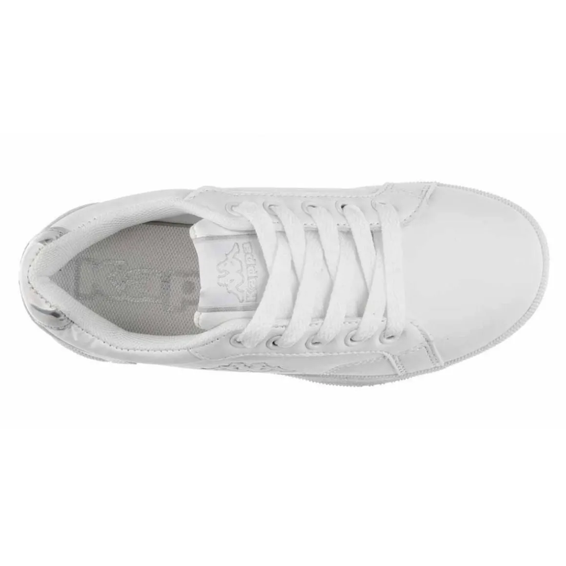 Chaussures Lifestyle Enfant Adenis Sportswear Blanc