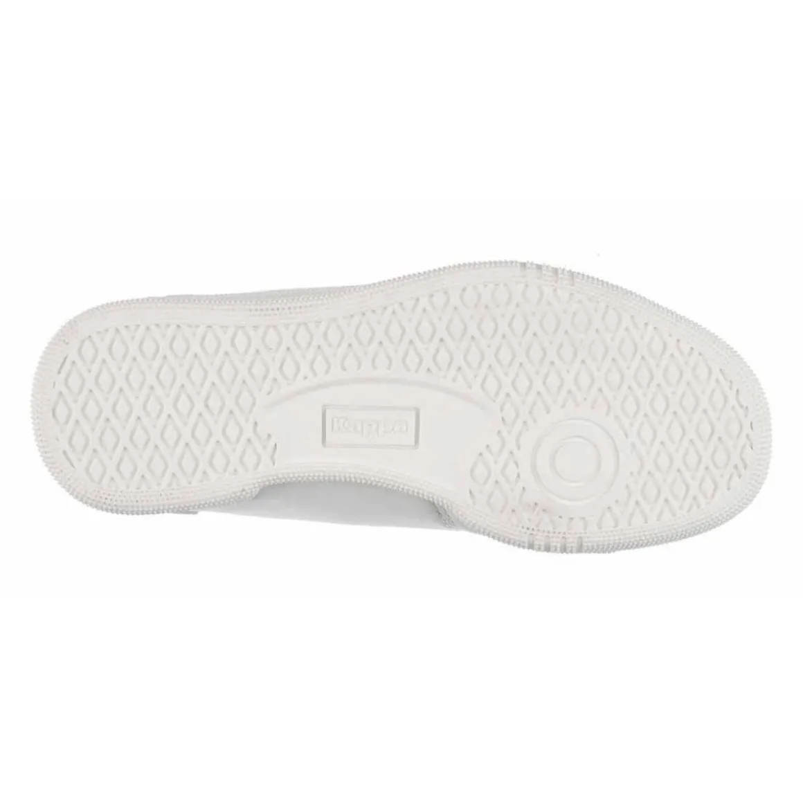 Chaussures Lifestyle Enfant Adenis Sportswear Blanc
