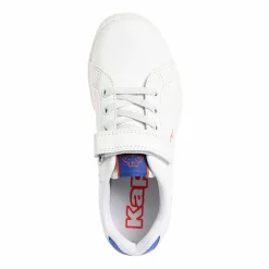 Chaussures Lifestyle Enfant Adenis Sportswear Blanc