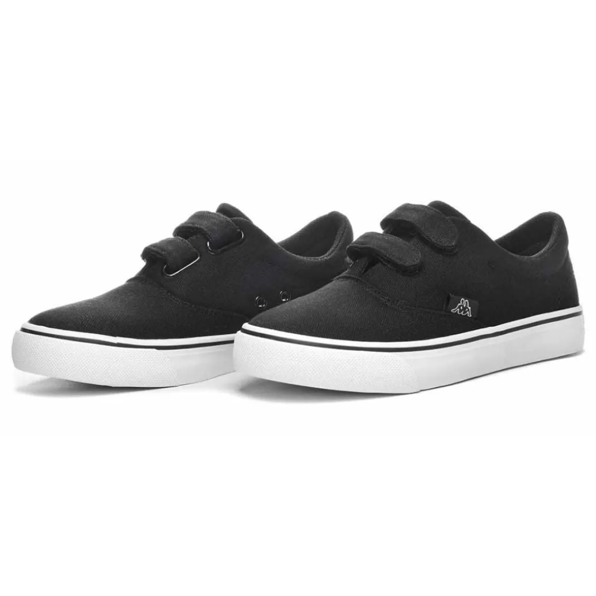 Chaussures Lifestyle Enfant Nisio Sportswear Noir