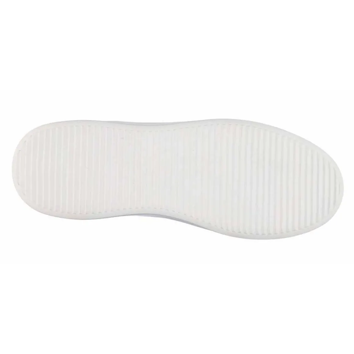 Chaussures Lifestyle Enfant Amelia Sportswear Blanc