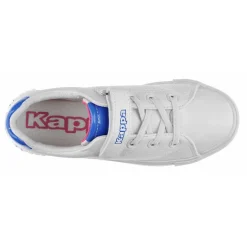 Chaussures Lifestyle Enfant Tudy Sportswear Blanc