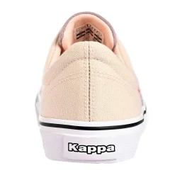 Chaussures Lifestyle Femme Nisio Sportswear Rose