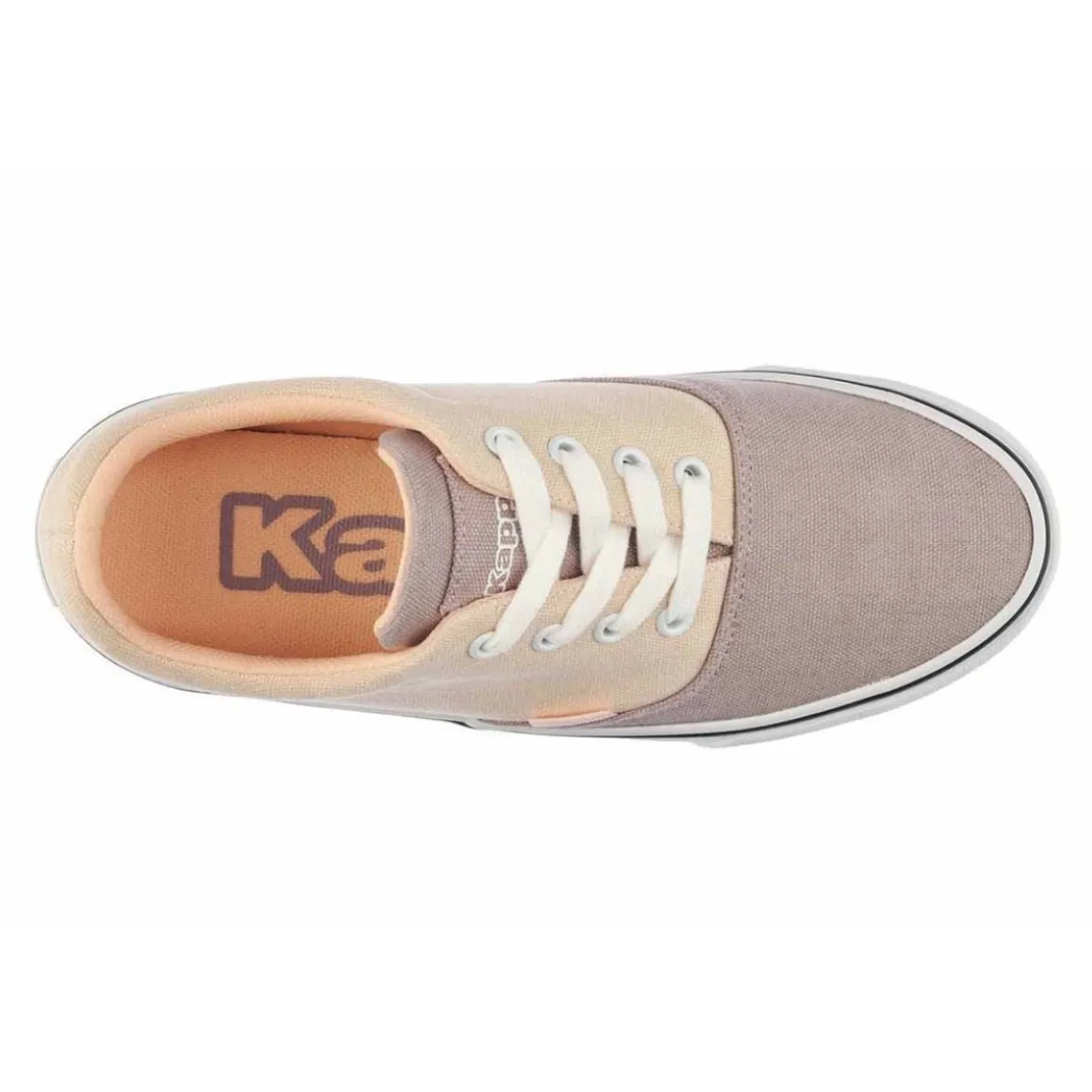 Chaussures Lifestyle Femme Nisio Sportswear Rose