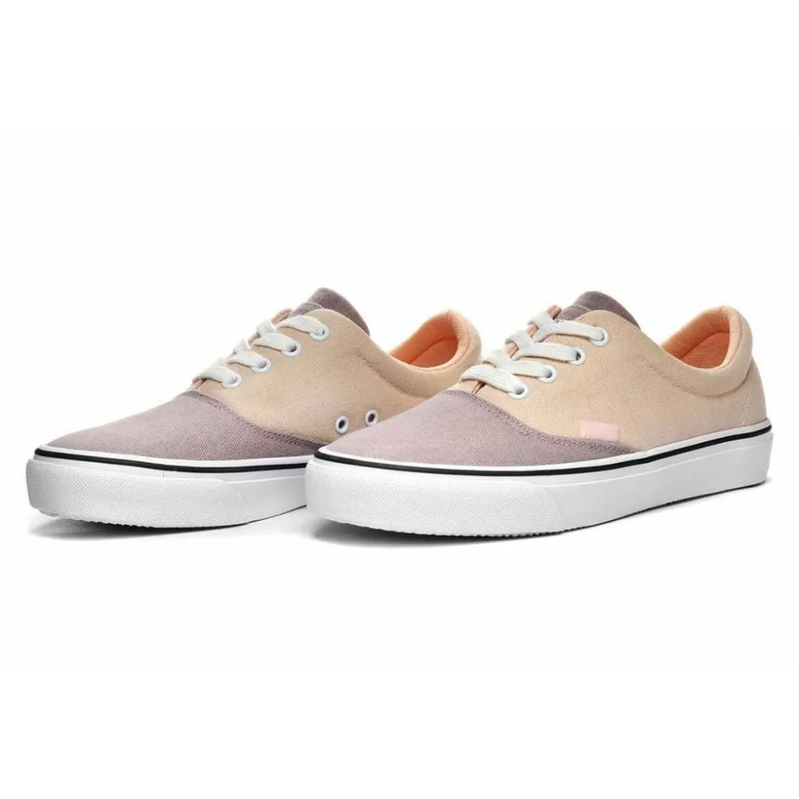 Chaussures Lifestyle Femme Nisio Sportswear Rose