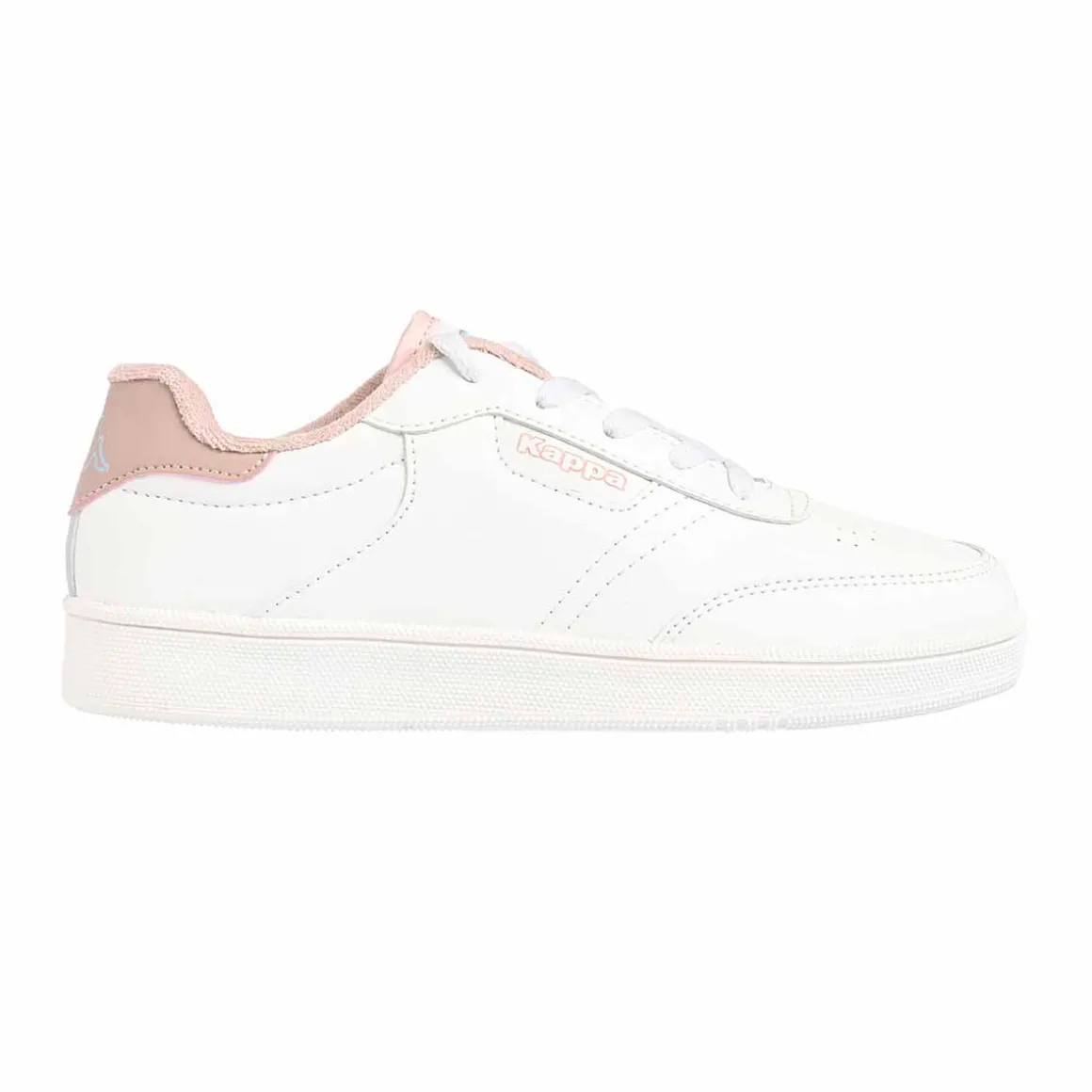 Chaussures Lifestyle Femme Surmoni Sportswear Blanc