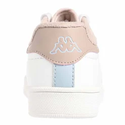 Chaussures Lifestyle Femme Surmoni Sportswear Blanc