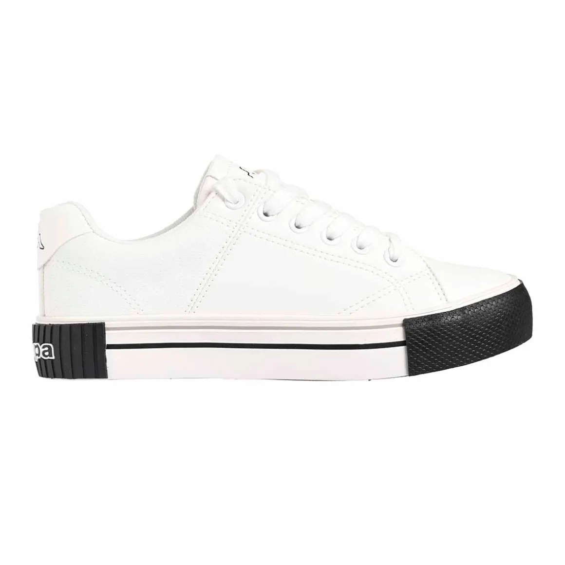 Chaussures Lifestyle Femme Tudy Sportswear Blanc