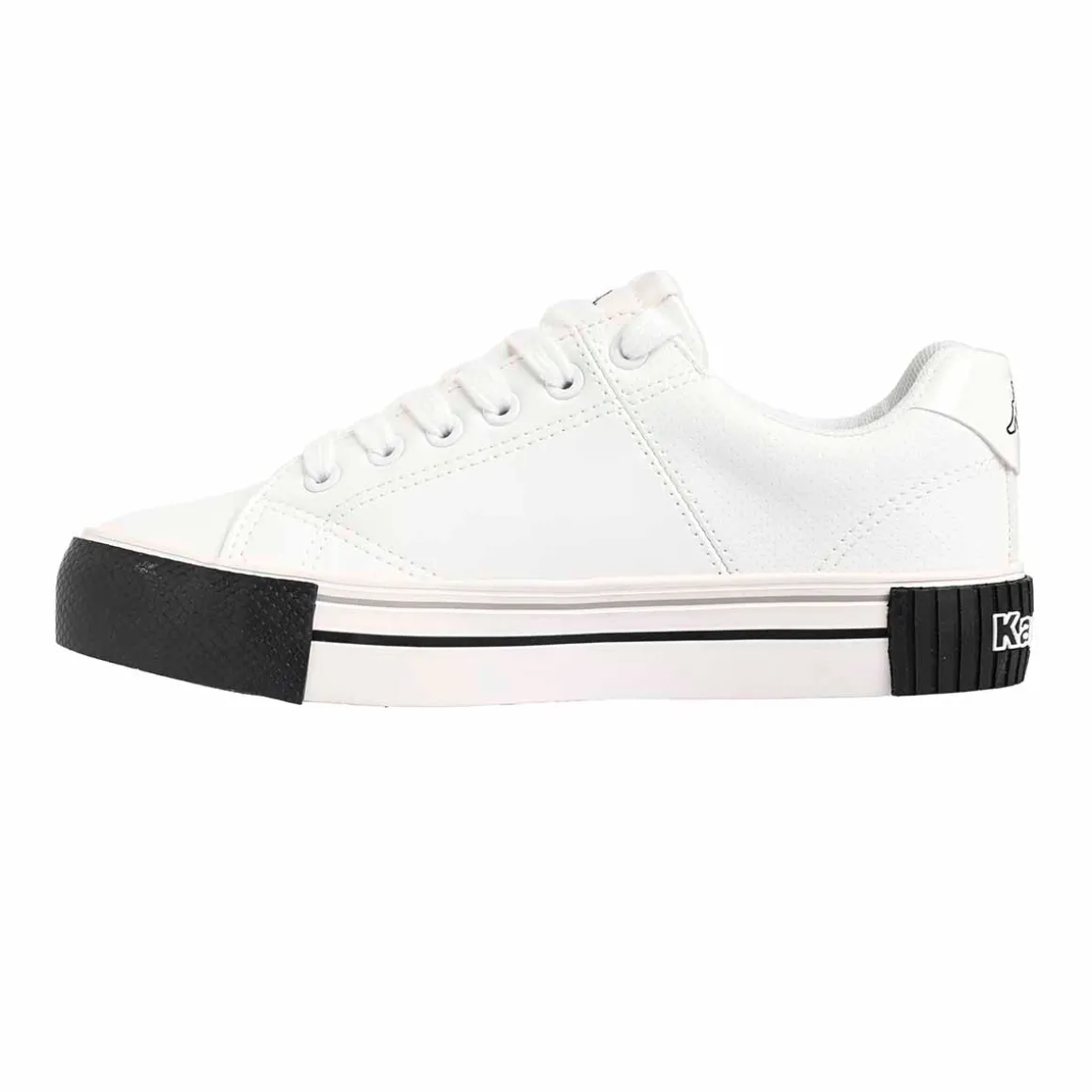 Chaussures Lifestyle Femme Tudy Sportswear Blanc