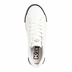 Chaussures Lifestyle Femme Tudy Sportswear Blanc