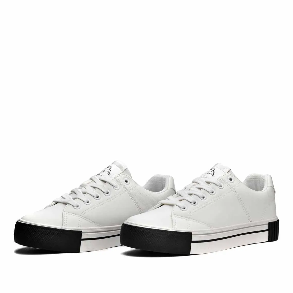 Chaussures Lifestyle Femme Tudy Sportswear Blanc