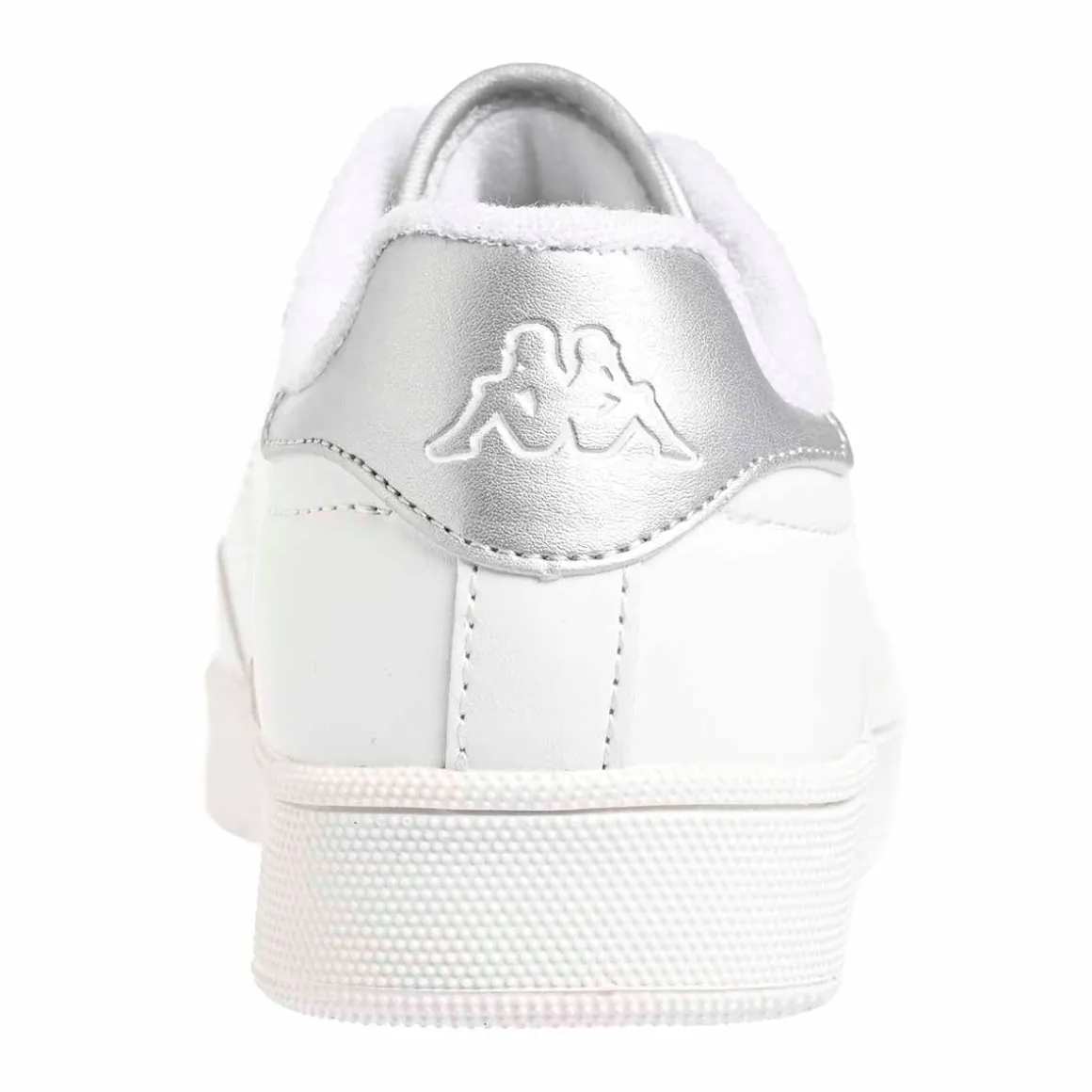 Chaussures Lifestyle Femme Surmoni Sportswear Blanc