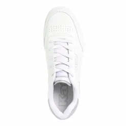 Chaussures Lifestyle Femme Surmoni Sportswear Blanc