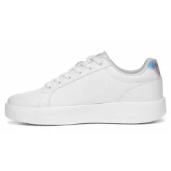 Chaussures Lifestyle Femme Amelia Sportswear Blanc