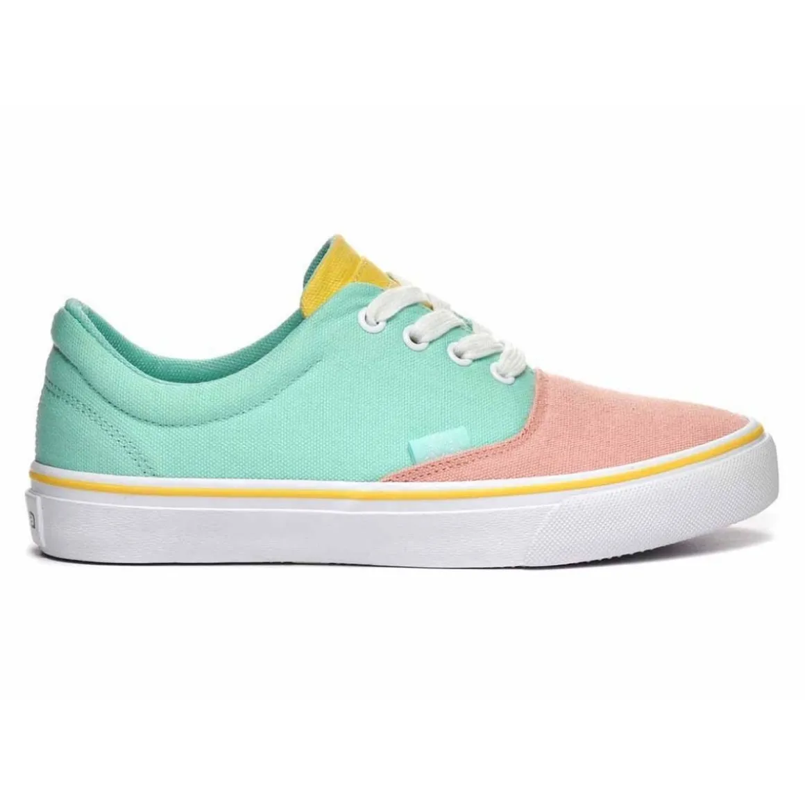 Chaussures Lifestyle Femme Nisio Sportswear Bleu