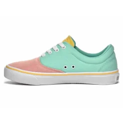 Chaussures Lifestyle Femme Nisio Sportswear Bleu