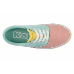 Chaussures Lifestyle Femme Nisio Sportswear Bleu
