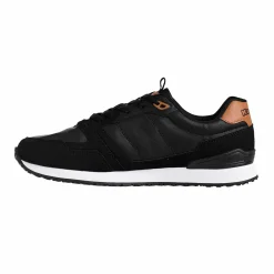 Chaussures Lifestyle Homme Clecy Sportswear Noir