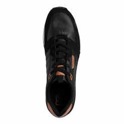 Chaussures Lifestyle Homme Clecy Sportswear Noir