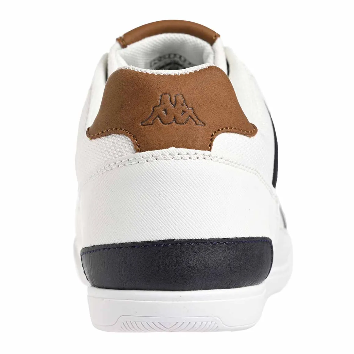 Chaussures Lifestyle Homme Lenom Sportswear Blanc
