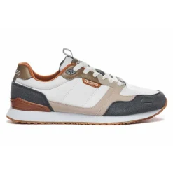 Chaussures Lifestyle Homme Clecy Sportswear Blanc