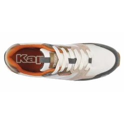 Chaussures Lifestyle Homme Clecy Sportswear Blanc