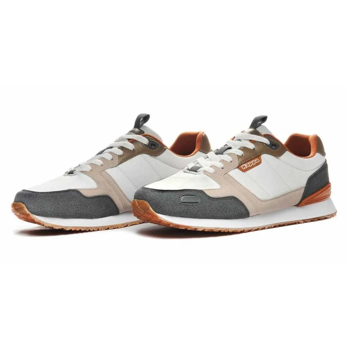Chaussures Lifestyle Homme Clecy Sportswear Blanc