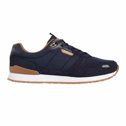Chaussures Lifestyle Homme Clecy Sportswear Bleu