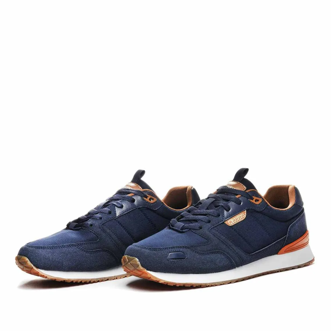 Chaussures Lifestyle Homme Clecy Sportswear Bleu