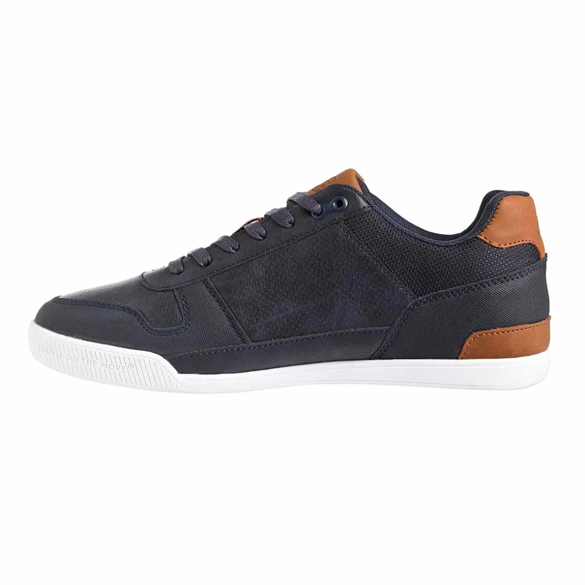 Chaussures Lifestyle Homme Lenom Sportswear Bleu
