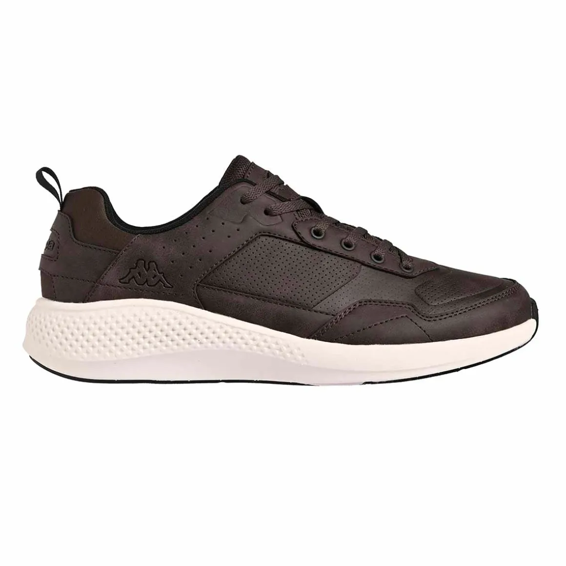 Chaussures Lifestyle Homme Adrin Sportswear Marron