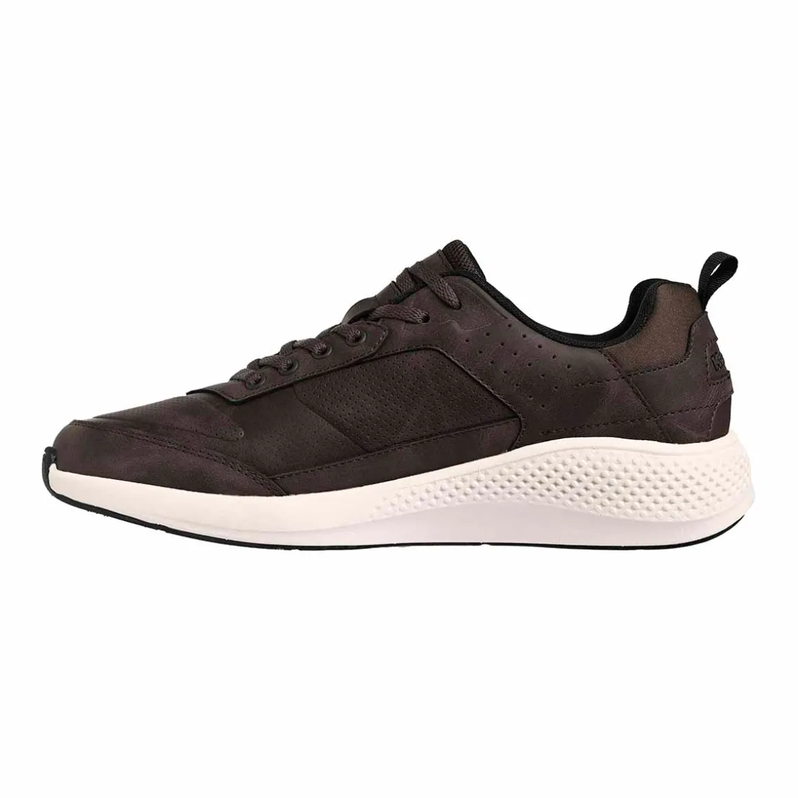 Chaussures Lifestyle Homme Adrin Sportswear Marron