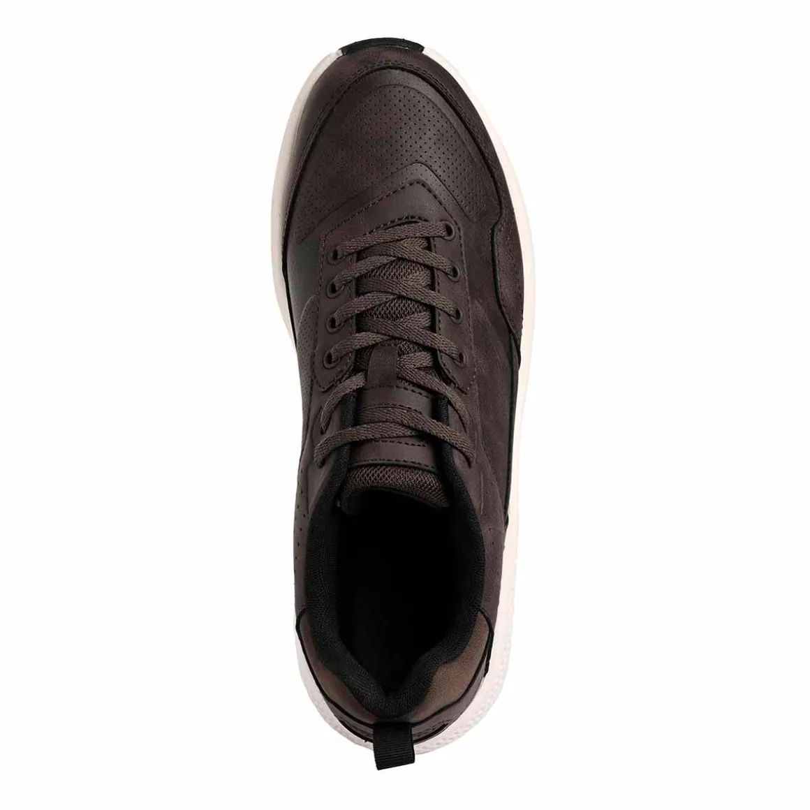 Chaussures Lifestyle Homme Adrin Sportswear Marron