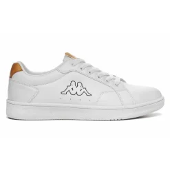 Chaussures Lifestyle Homme Adenis Sportswear Blanc