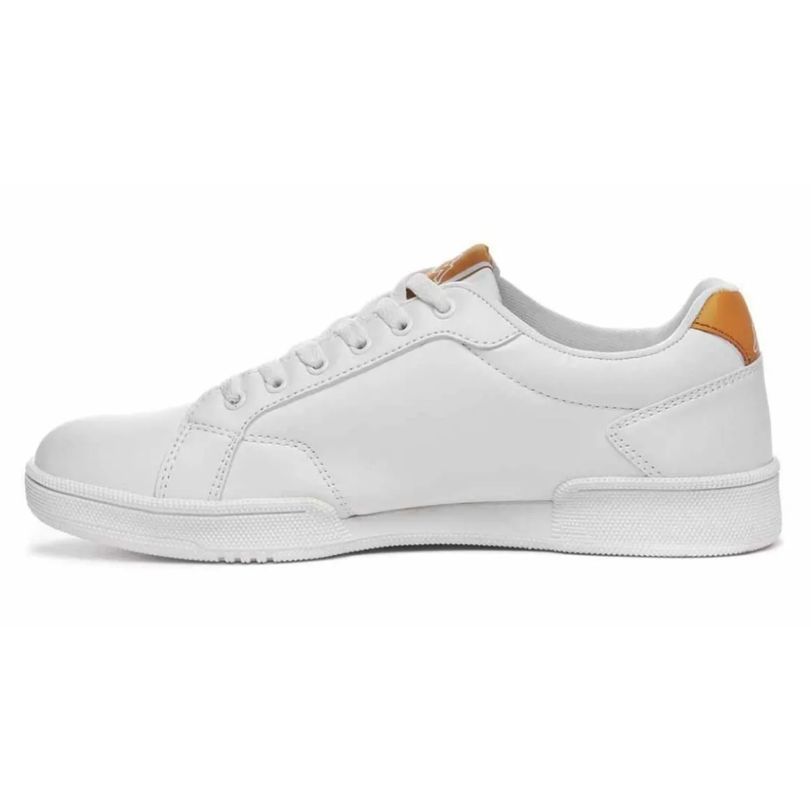 Chaussures Lifestyle Homme Adenis Sportswear Blanc