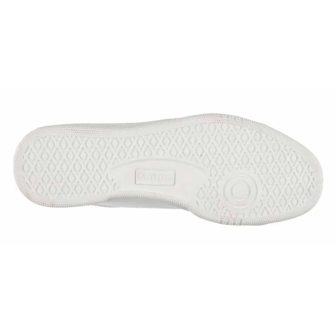 Chaussures Lifestyle Homme Adenis Sportswear Blanc