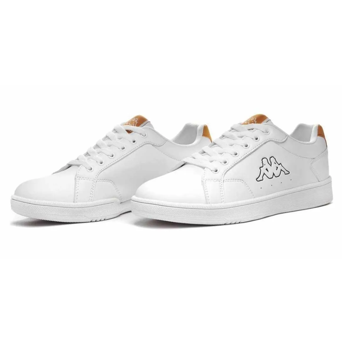 Chaussures Lifestyle Homme Adenis Sportswear Blanc
