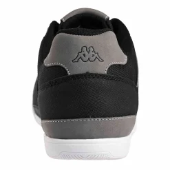 Chaussures Lifestyle Homme Lenom Sportswear Noir