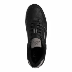 Chaussures Lifestyle Homme Lenom Sportswear Noir