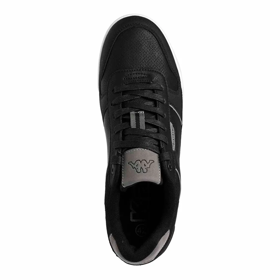 Chaussures Lifestyle Homme Lenom Sportswear Noir