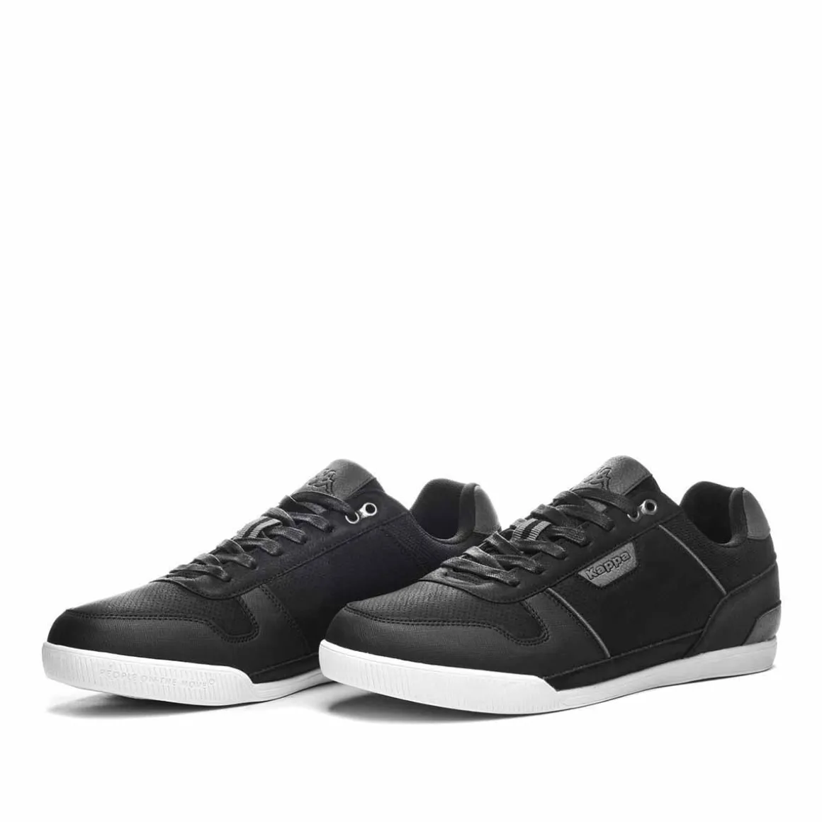 Chaussures Lifestyle Homme Lenom Sportswear Noir