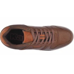 Chaussures Lifestyle Homme Lenom Sportswear Marron
