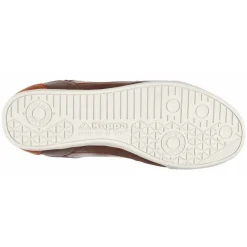 Chaussures Lifestyle Homme Lenom Sportswear Marron