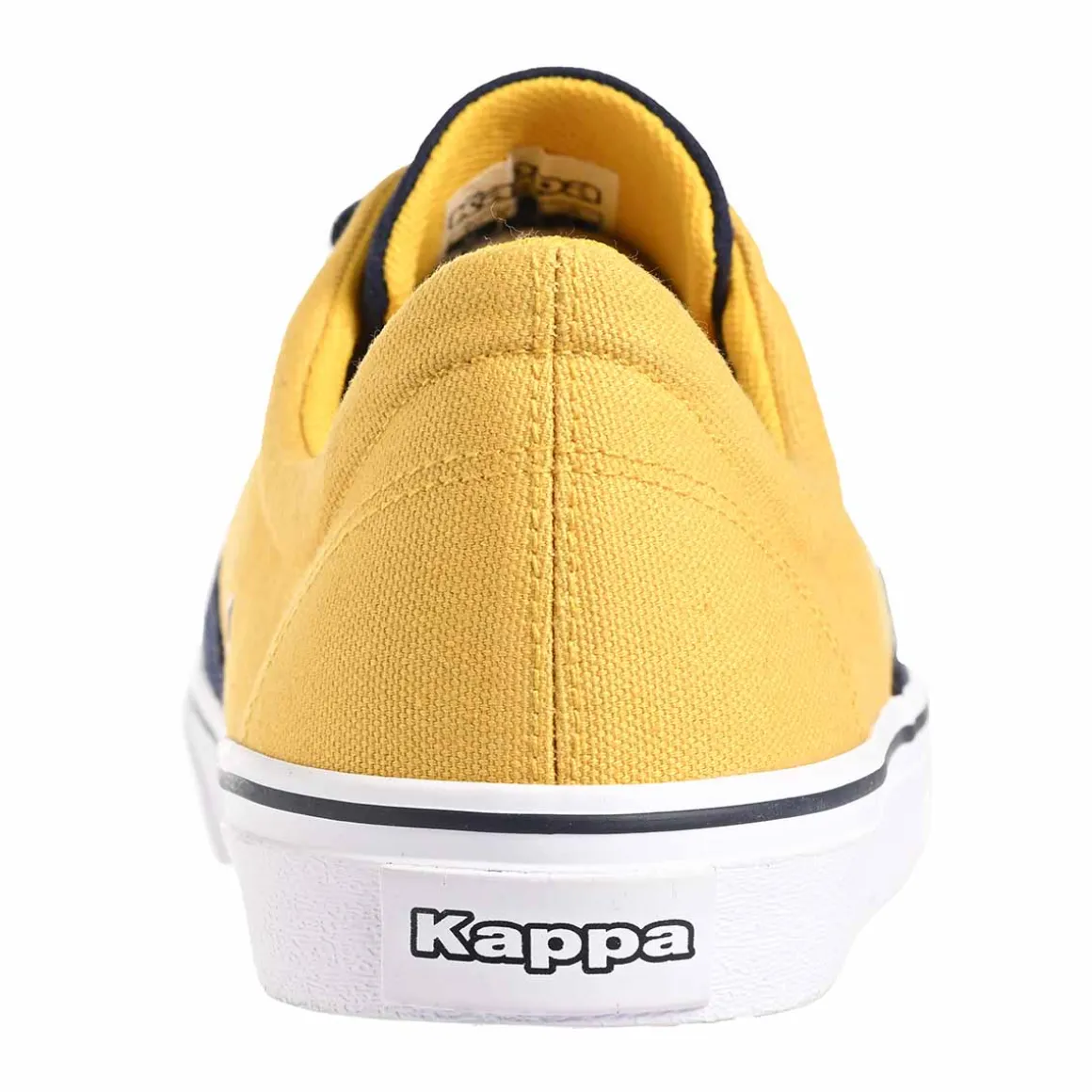 Chaussures Lifestyle Homme Nisio Sportswear Jaune