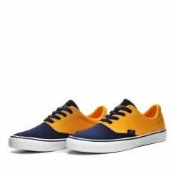 Chaussures Lifestyle Homme Nisio Sportswear Jaune