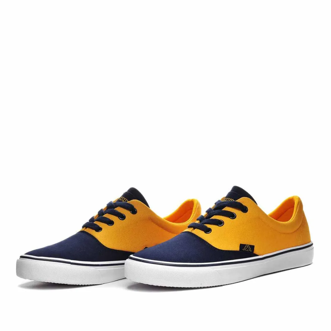 Chaussures Lifestyle Homme Nisio Sportswear Jaune