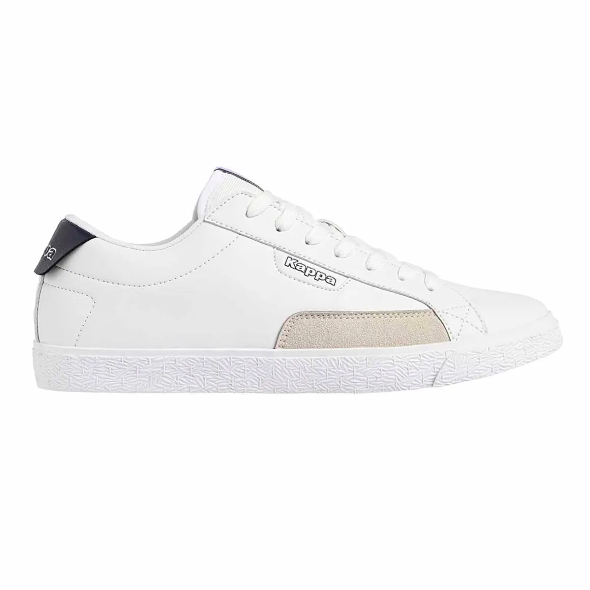 Chaussures Lifestyle Homme Astrid Sportswear Blanc
