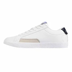 Chaussures Lifestyle Homme Astrid Sportswear Blanc