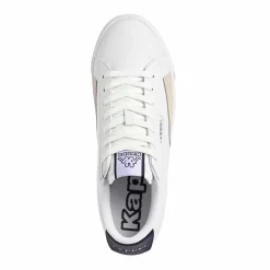 Chaussures Lifestyle Homme Astrid Sportswear Blanc