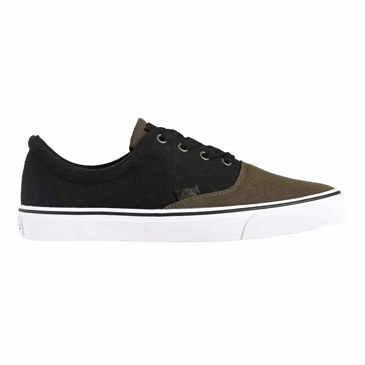 Chaussures Lifestyle Homme Nisio Sportswear Noir